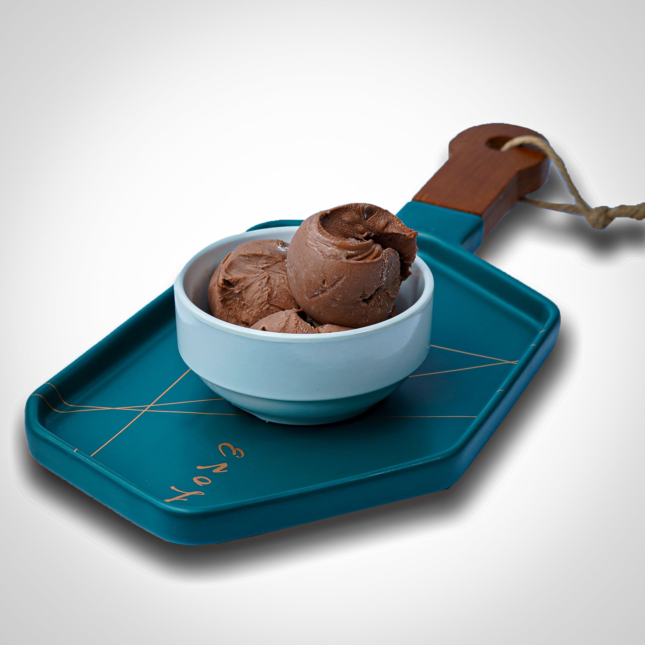 Chocolate Ice Cream
